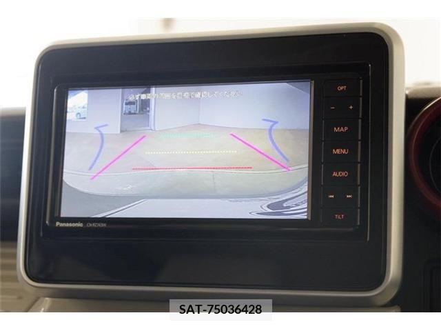 Suzuki SPACIA 2018-09 285569-3