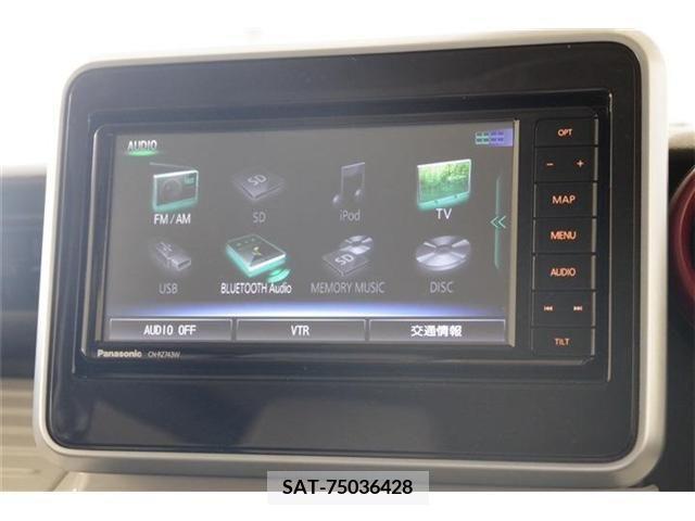 Suzuki SPACIA 2018-09 285569-2
