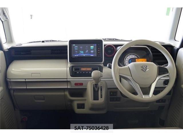 Suzuki SPACIA 2018-09 285569-1