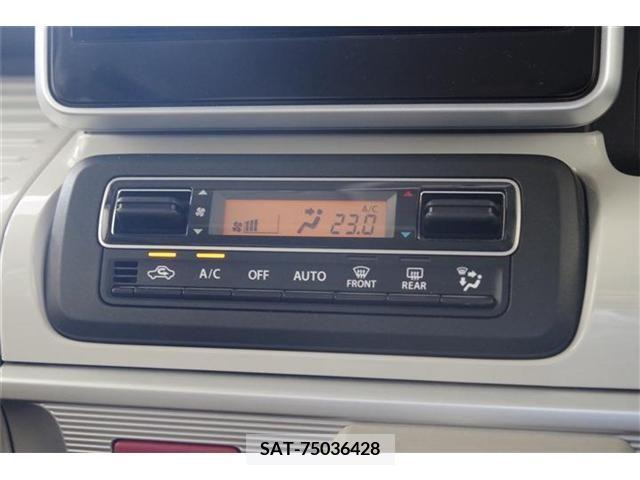 Suzuki SPACIA 2018-09 285569-10