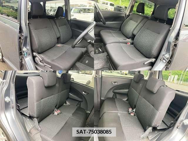 Daihatsu MOVE CUSTOM 2014-02 350036-3