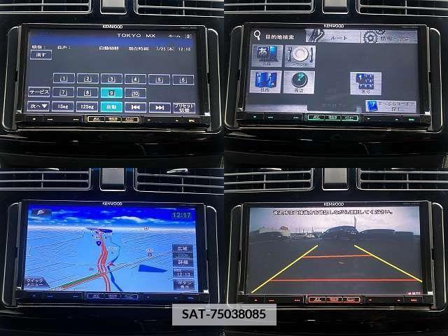 Daihatsu MOVE CUSTOM 2014-02 350036-6