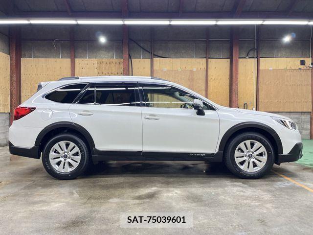 Subaru OUTBACK 2016-03 228682-8