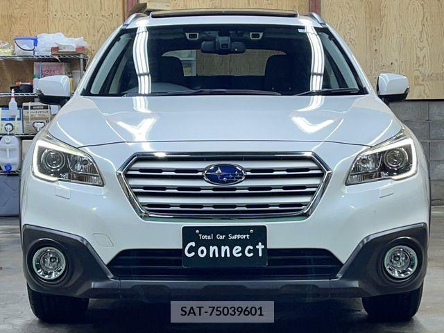 Subaru OUTBACK 2016-03 228682-2