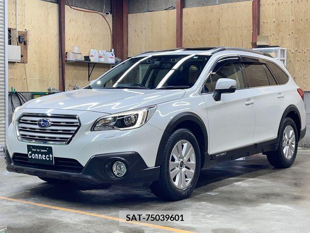 Subaru OUTBACK 2016-03 228682-3