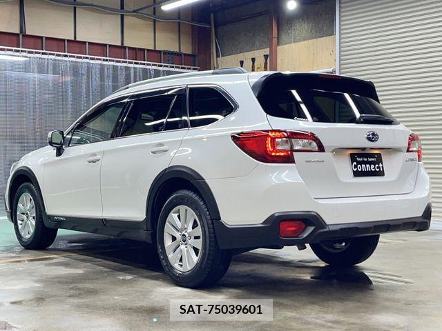 Subaru OUTBACK 2016-03 228682-5