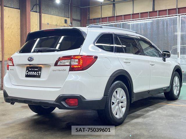Subaru OUTBACK 2016-03 228682-7