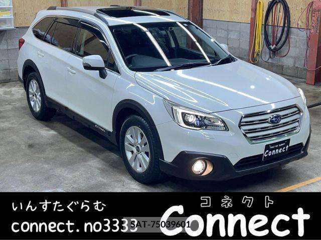 Subaru OUTBACK 2016-03 228682-0