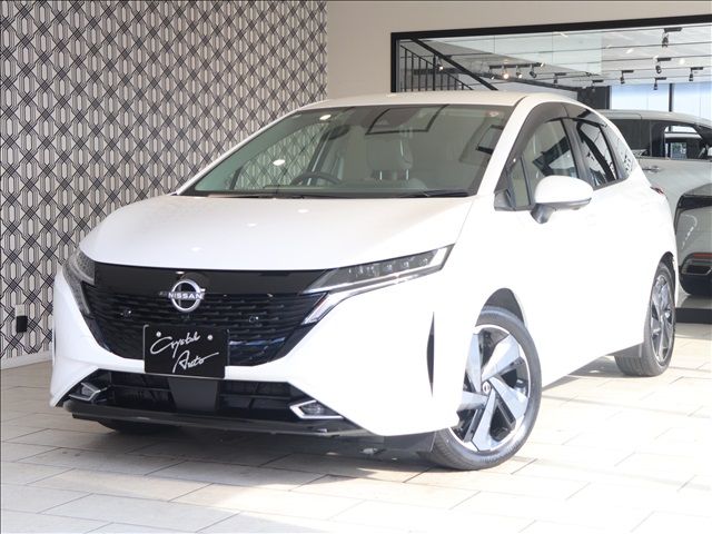Nissan AURA 2023-06 193975-0