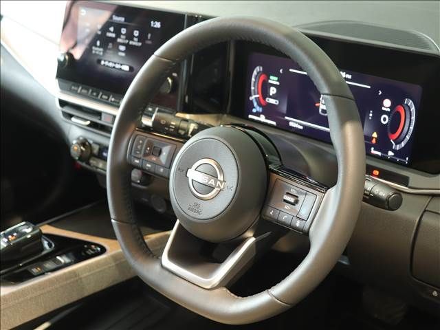 Nissan AURA 2023-06 193975-6