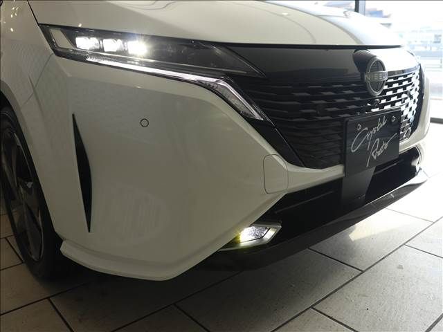 Nissan AURA 2023-06 193975-15