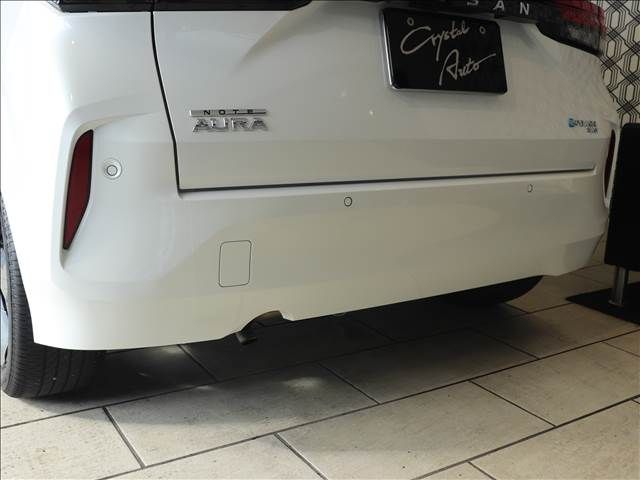 Nissan AURA 2023-06 193975-18
