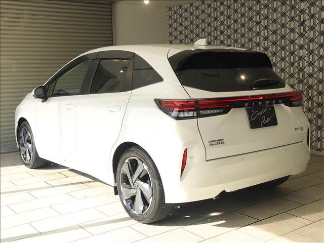 Nissan AURA 2023-06 193975-1