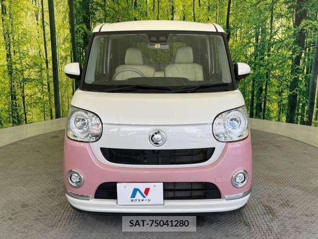 Daihatsu MOVE 2021-01 310672-14