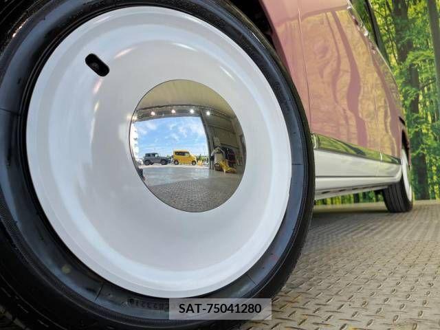 Daihatsu MOVE 2021-01 310672-13