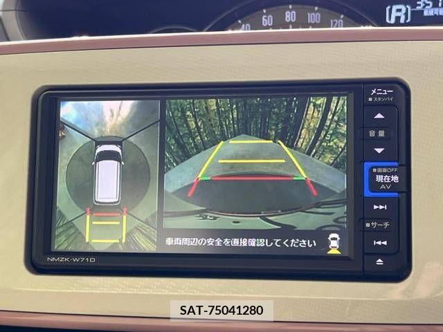 Daihatsu MOVE 2021-01 310672-3