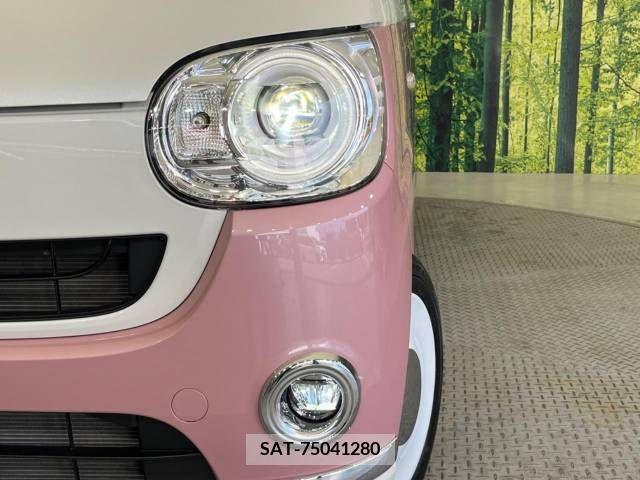 Daihatsu MOVE 2021-01 310672-12