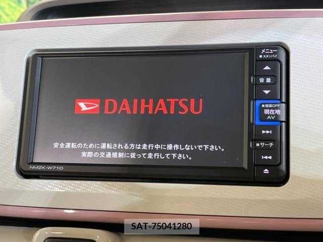 Daihatsu MOVE 2021-01 310672-2