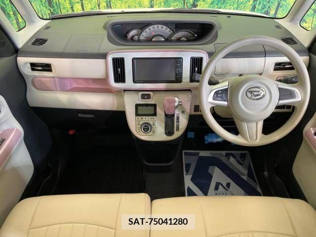 Daihatsu MOVE 2021-01 310672-1