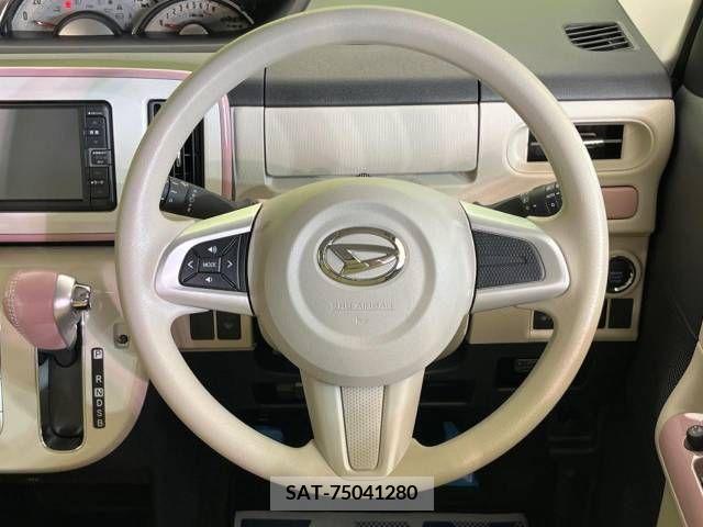 Daihatsu MOVE 2021-01 310672-11