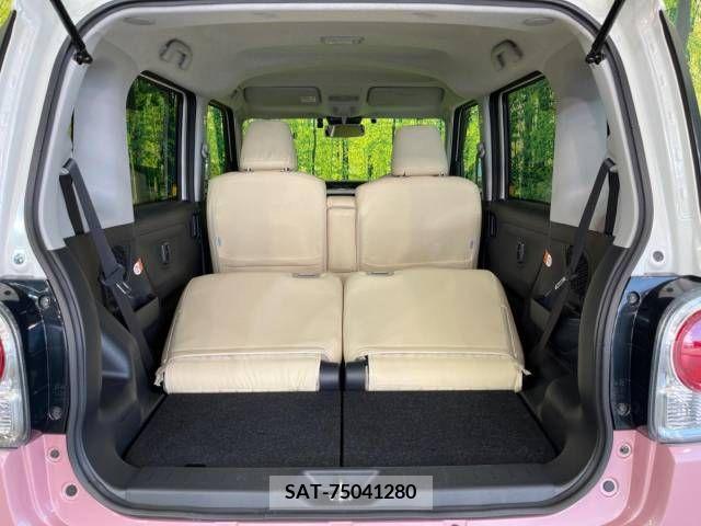 Daihatsu MOVE 2021-01 310672-10