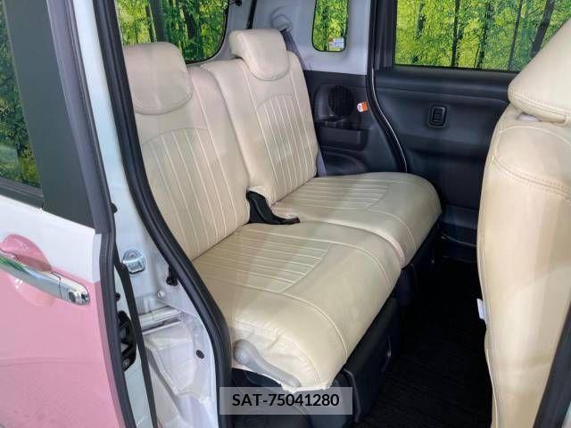 Daihatsu MOVE 2021-01 310672-9