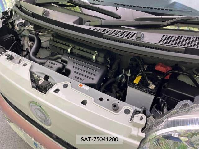 Daihatsu MOVE 2021-01 310672-18