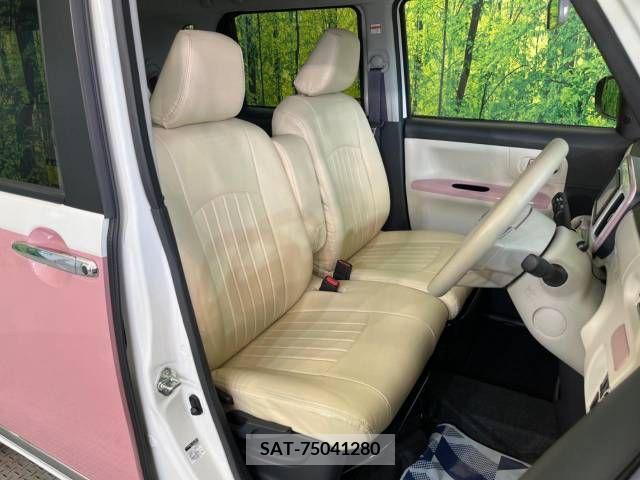Daihatsu MOVE 2021-01 310672-8