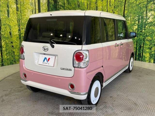Daihatsu MOVE 2021-01 310672-17