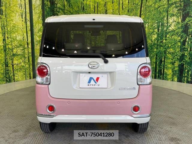 Daihatsu MOVE 2021-01 310672-15