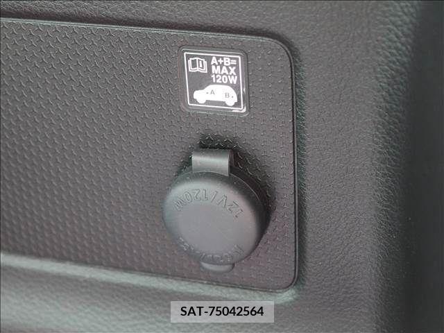 Suzuki HUSTLER 2022-09 361615-8