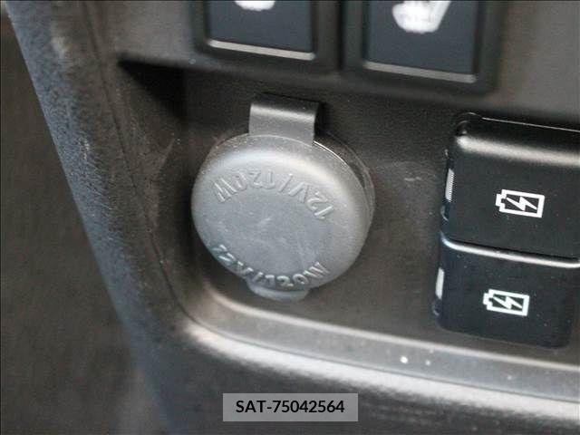 Suzuki HUSTLER 2022-09 361615-26