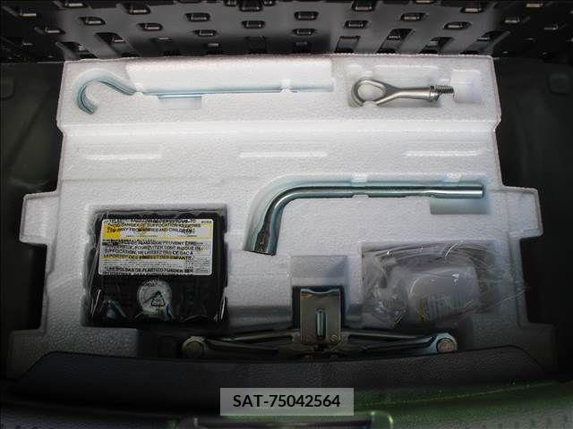Suzuki HUSTLER 2022-09 361615-7