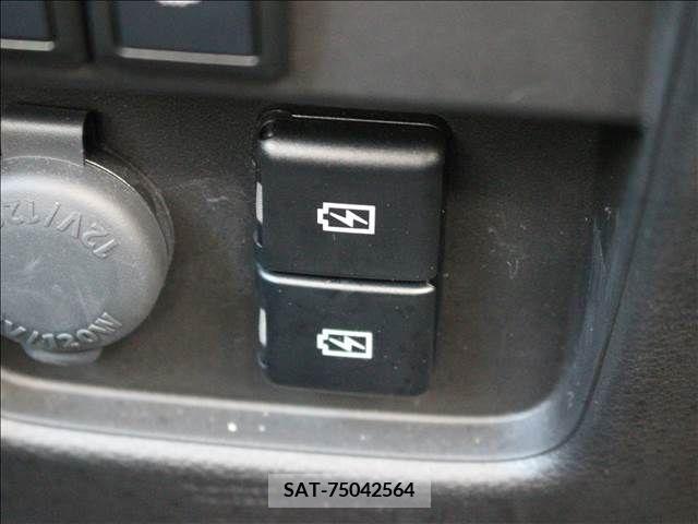 Suzuki HUSTLER 2022-09 361615-25
