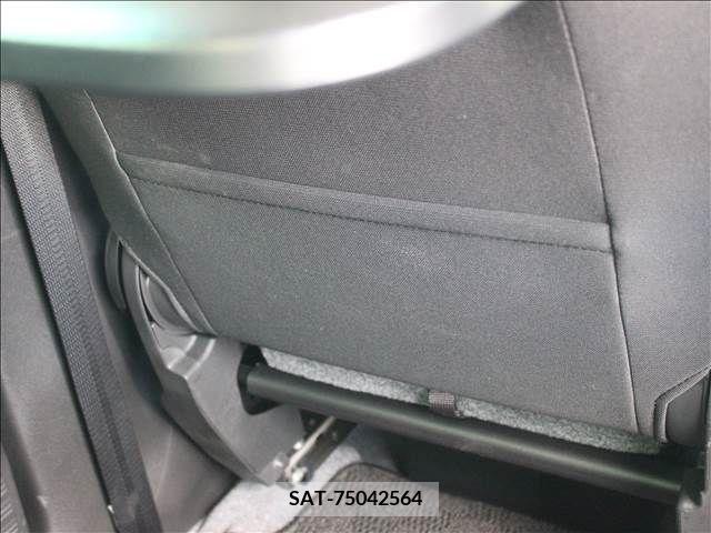 Suzuki HUSTLER 2022-09 361615-16