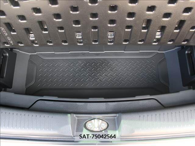 Suzuki HUSTLER 2022-09 361615-6
