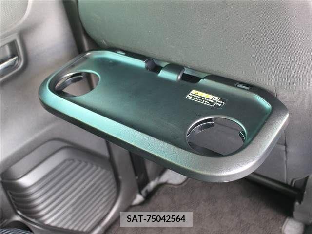 Suzuki HUSTLER 2022-09 361615-15