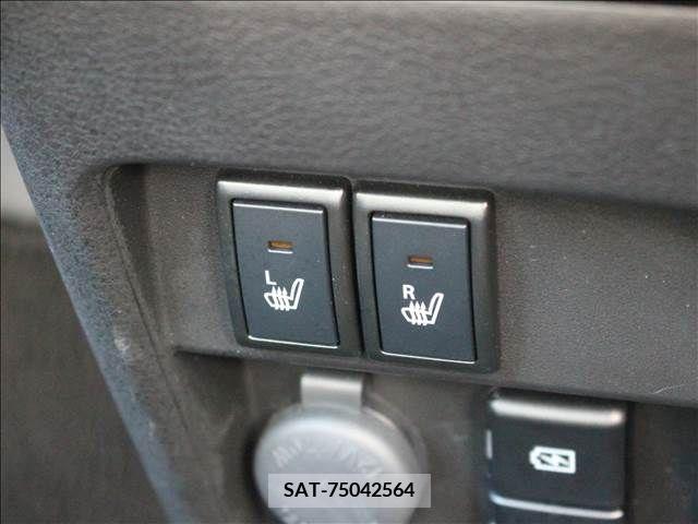 Suzuki HUSTLER 2022-09 361615-24