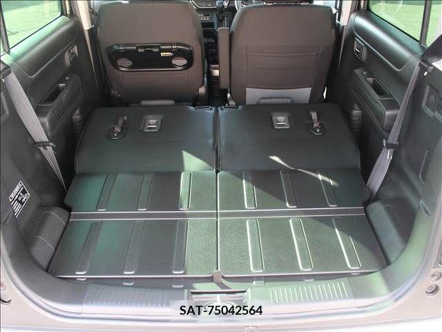 Suzuki HUSTLER 2022-09 361615-5