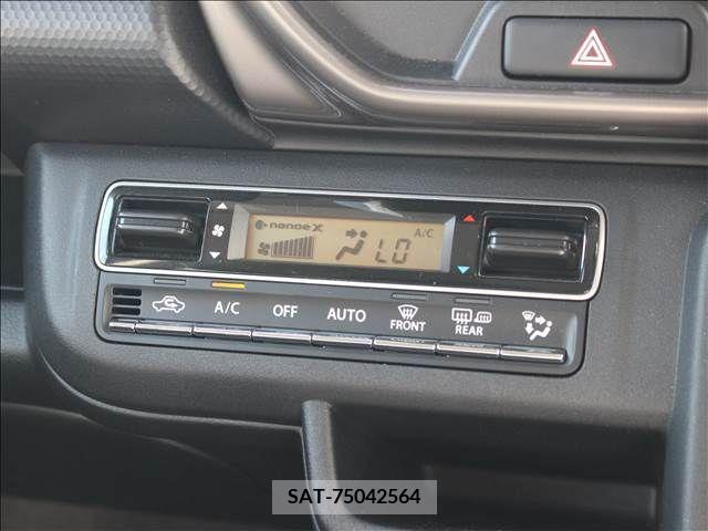 Suzuki HUSTLER 2022-09 361615-23