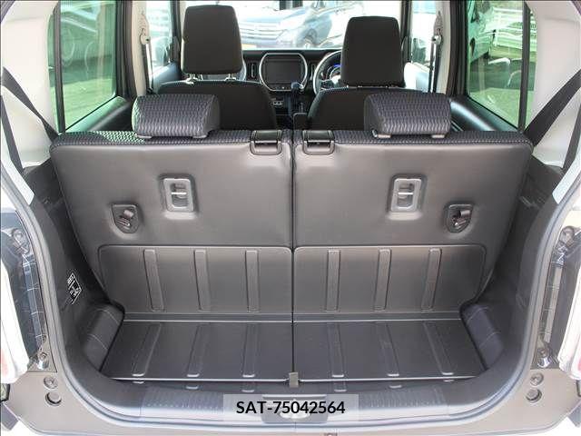 Suzuki HUSTLER 2022-09 361615-4