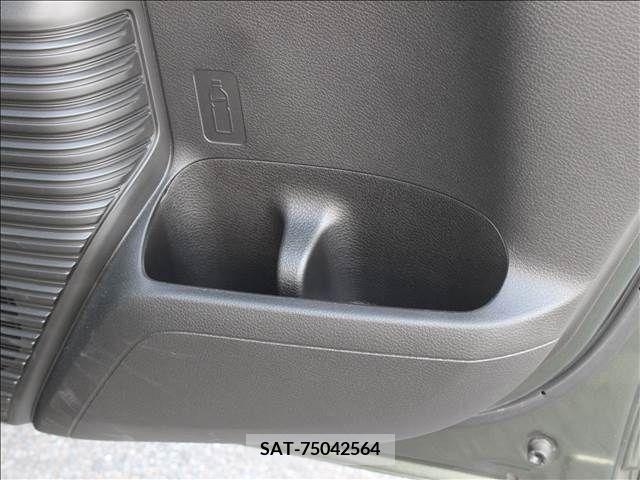 Suzuki HUSTLER 2022-09 361615-13