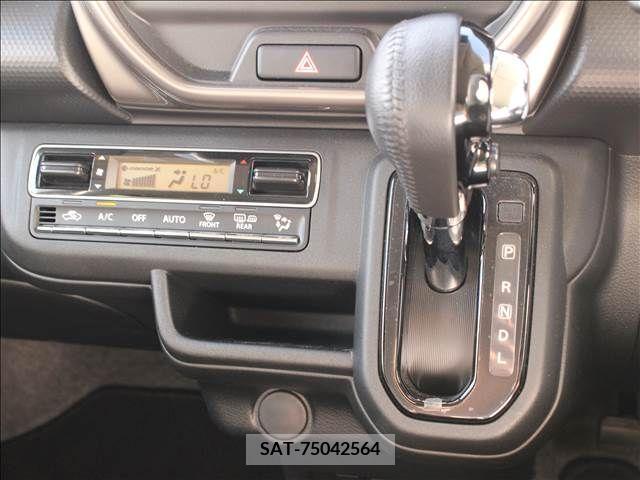 Suzuki HUSTLER 2022-09 361615-22