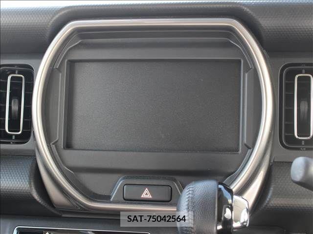Suzuki HUSTLER 2022-09 361615-21