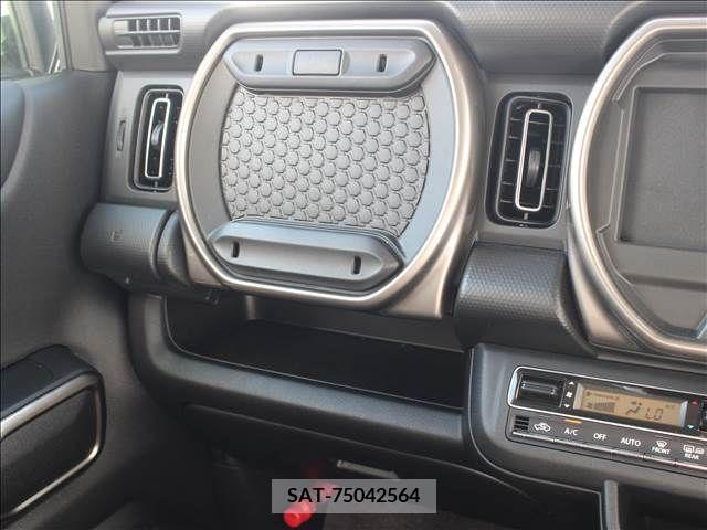 Suzuki HUSTLER 2022-09 361615-29