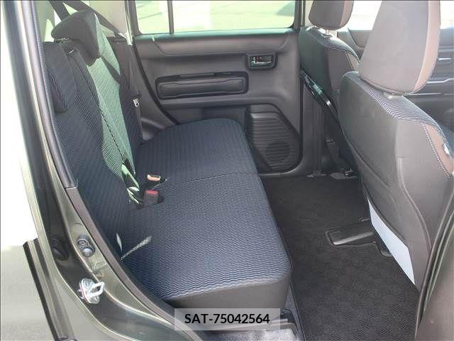 Suzuki HUSTLER 2022-09 361615-11