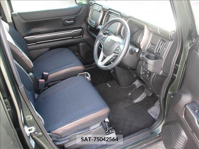 Suzuki HUSTLER 2022-09 361615-20