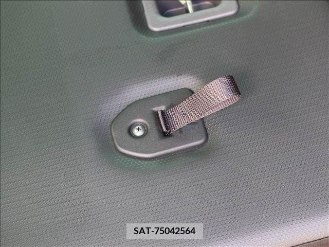 Suzuki HUSTLER 2022-09 361615-10