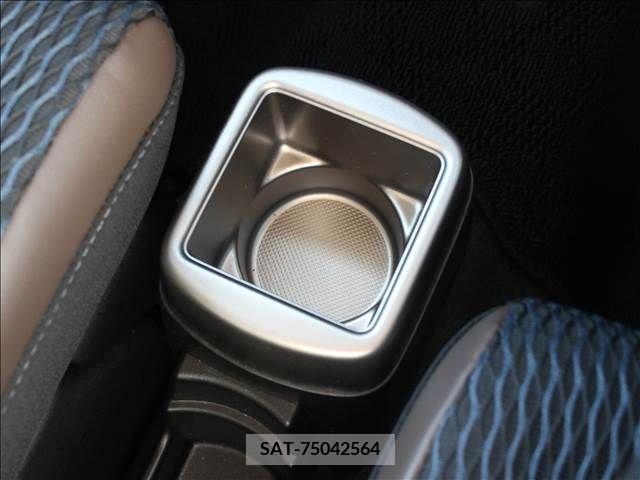Suzuki HUSTLER 2022-09 361615-27