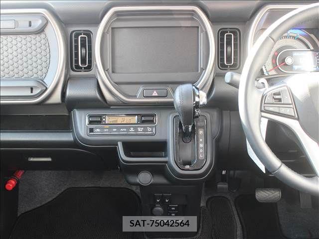Suzuki HUSTLER 2022-09 361615-19